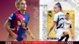 PREDIKSI JET4D UWCL: BARCELONA VS REAL MADRID